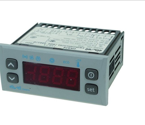 Controllore eliwell ew974 - controllore,