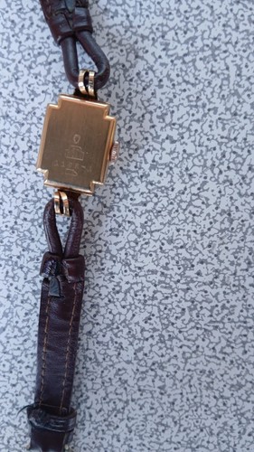 Orologio oro - orologio, d'oro