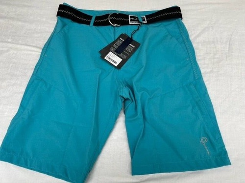 Pantaloncini pelle eleganti