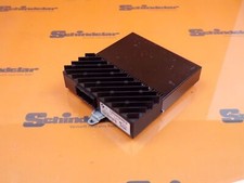 Centralina amplificatore audio