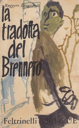 Tradotta del brennero altro - la,