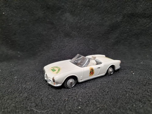Metosul alfa romeo giulietta - alfa,