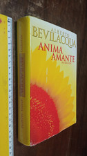 LIBRO: Anima amante  di Alberto Bevilacqua (Autore)  Mondadori, 1996