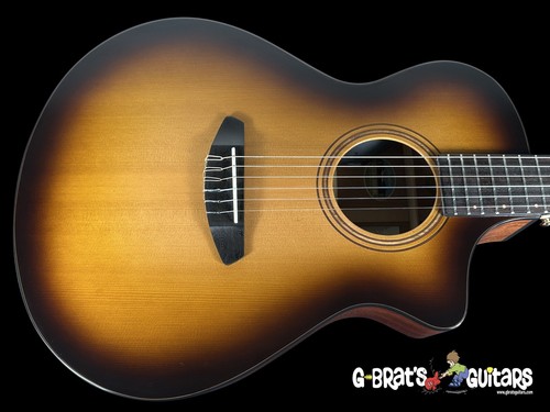 2022 breedlove organic pro - breedlove,
