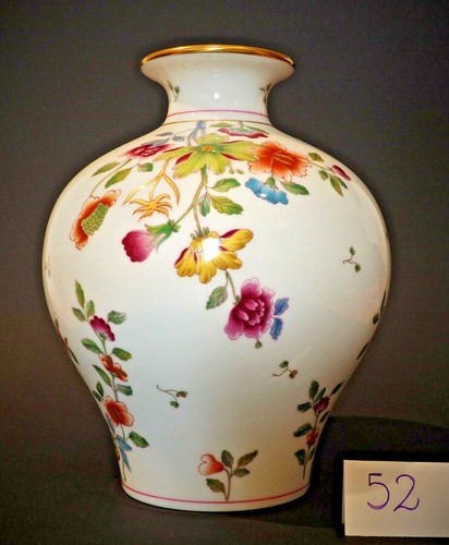 Richard ginori vaso - ginori, ceramica
