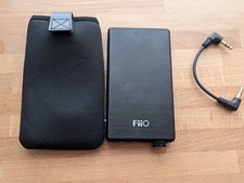 FiiO E12 Mont Blanc