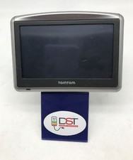 Tom Tom ONE 4S00.006 XL CON SCHEDA BLUETOOTH NAVIGATORE Usato FUNZIONANTE