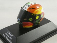 Minichamps Valentino Rossi AGV