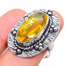 Anello gioiello delicato