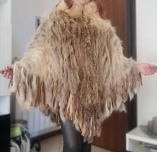 Mantella di code di Volpe Rossa