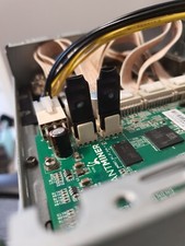 2x simulatore ventola /