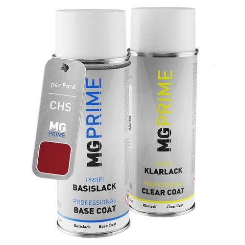 Vernice per auto - kit, di
