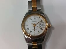 Zenith Captain orologio donna vintage ref 19.0890.106 quartz (batteria) 24 mm