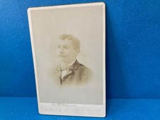 Cdv foto ritratto - foto,