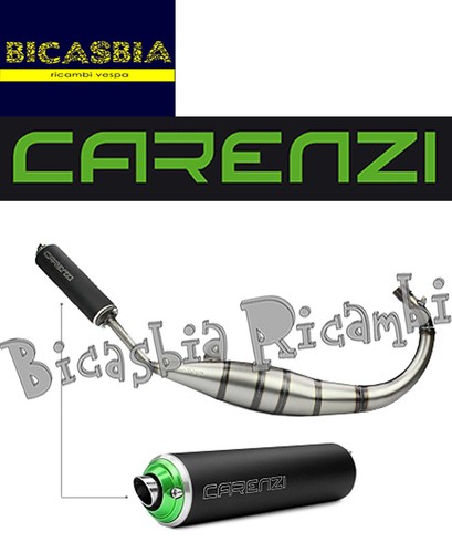 9971 marmitta carenzi - "marmitta,