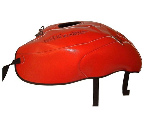 Honda hornet 600 - 600, top