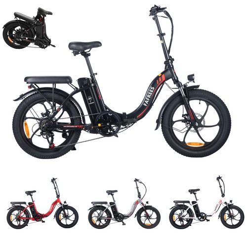 Fafrees f20 bicicletta - [fafrees,
