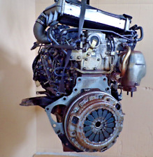 MOTORE RF  RF-J5 PER SUZUKI GRAND VITARA  (FT, HT)  4X4 TDI 2.0 ANNO 1999 A 2002