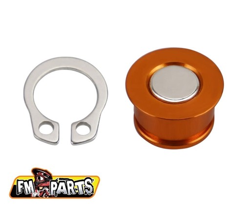 Sensore magnete tachimetro - sensore,
