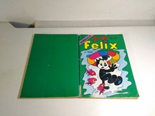 GATTO FELIX SPECIALE 1975
