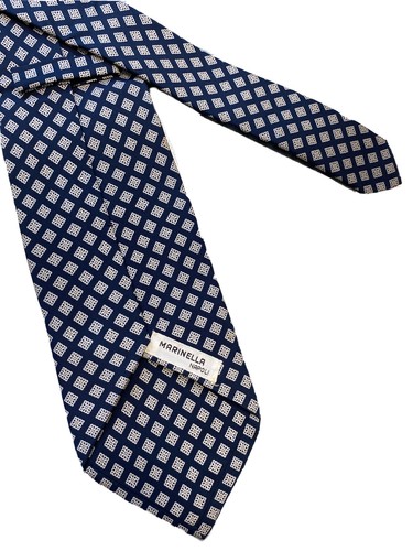 Marinella napoli cravatta uomo - marinella,