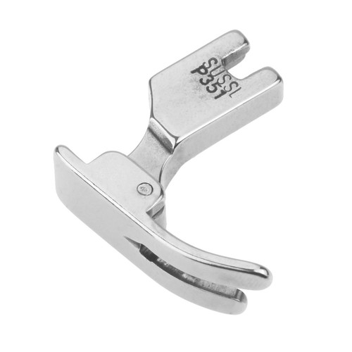 Piedino pressa per - , macchina