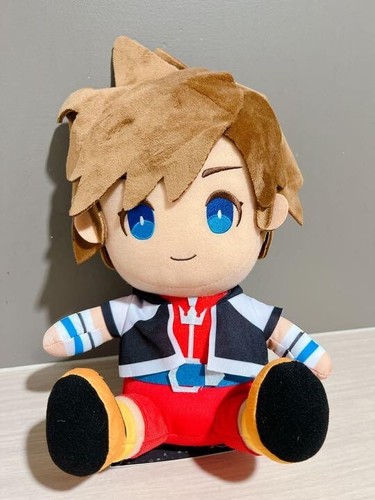 Peluche sora disney - peluche, regno
