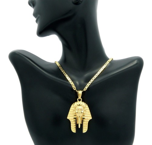 Nuovo king tut faraone micro - king,
