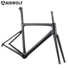 Telaio bici corsa carbonio