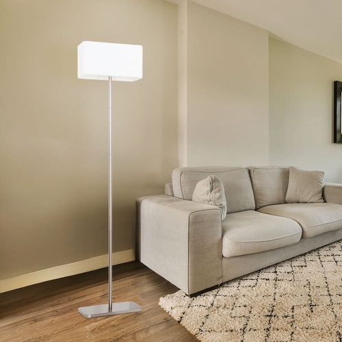 Lampada stelo supporto luce - a,