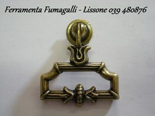 MP0100 MANIGLIETTA MANIGLIETTE