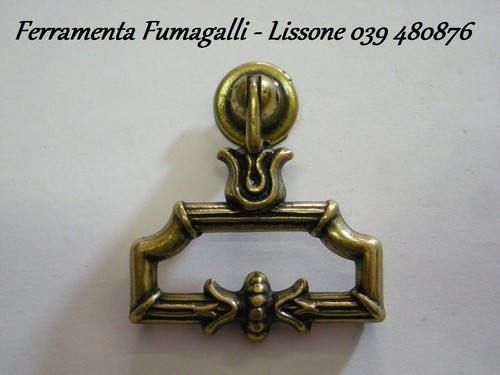 Mp0100 maniglietta manigliette - mp0100,