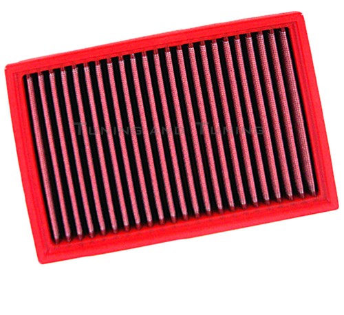 Filtro aria sportivo bmc - aria,