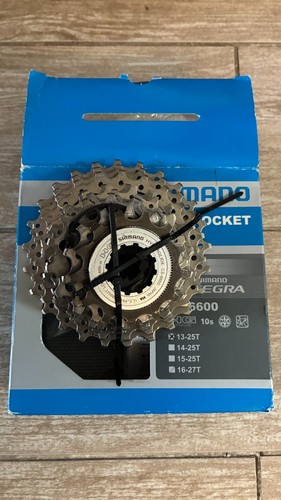 Cassette shimano ultegra 6600 - shimano,