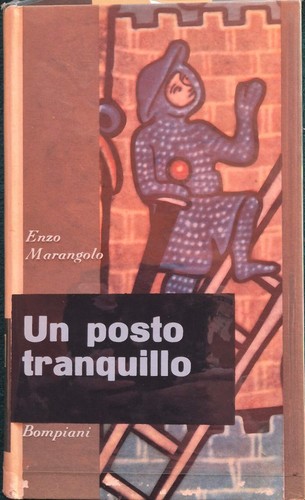 Posto tranquillo - un,