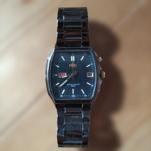 Orologio automatico orient - automatico,