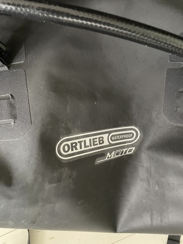 Ortleib borsa rotolo - borsa, a