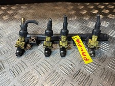 INIETTORI PER FIAT Panda 2°