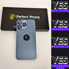 Vetro posteriore iPhone 15 Pro