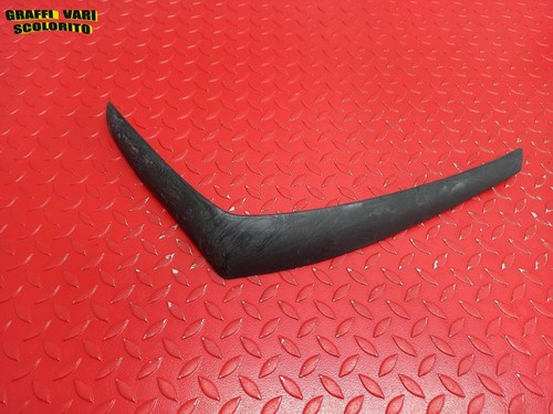 Scocca boomerang anteriore - boomerang,