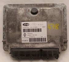 310320197R 310320047R CENTRALINA CAMBIO AUTOMATICO RENAULT MASTER OPEL MOVANO 