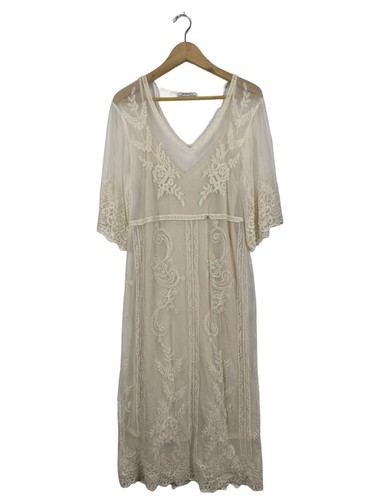 Zara trafaluc abito - zara,