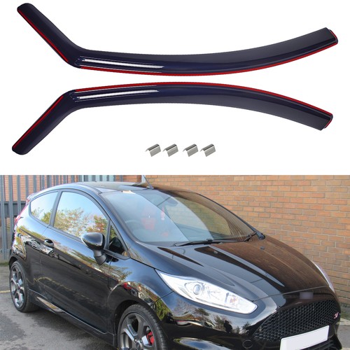 Deflettori aria originali - , ford
