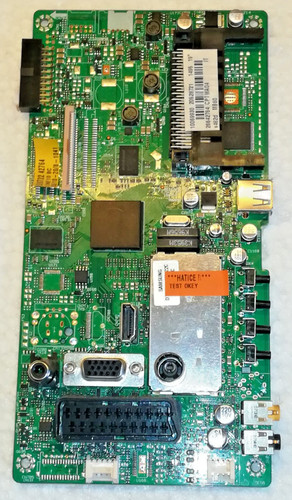 20528721 17mb60 main board - 20528721,