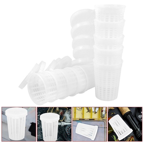 Pezzi alimentatore esca - alimentatore,
