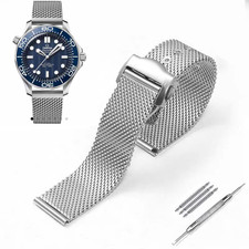 20mm Mesh Braided  Stainless