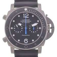 sconto PANERAI Luminor