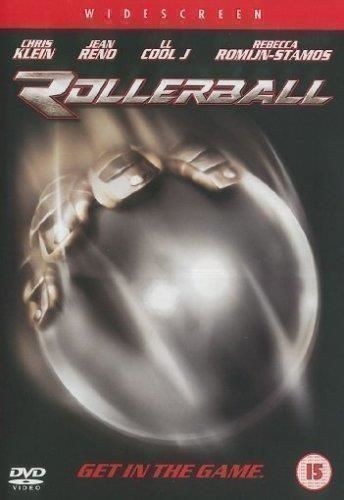 Dvd rollerball - dvd,