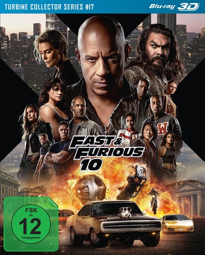 Fast furious - &,