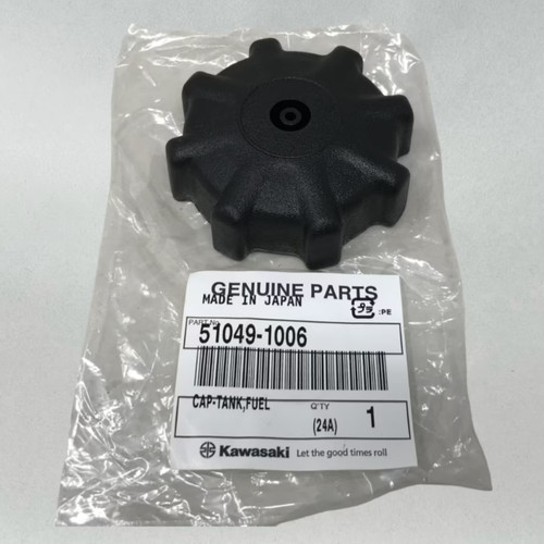 Tappo serbatoio carburante